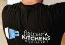 Flatpack Kitchens Adelaide logo